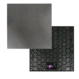 SMD Full Color Led Module 250*250 P2.97 Pixel Pitch Outdoor Led Panel