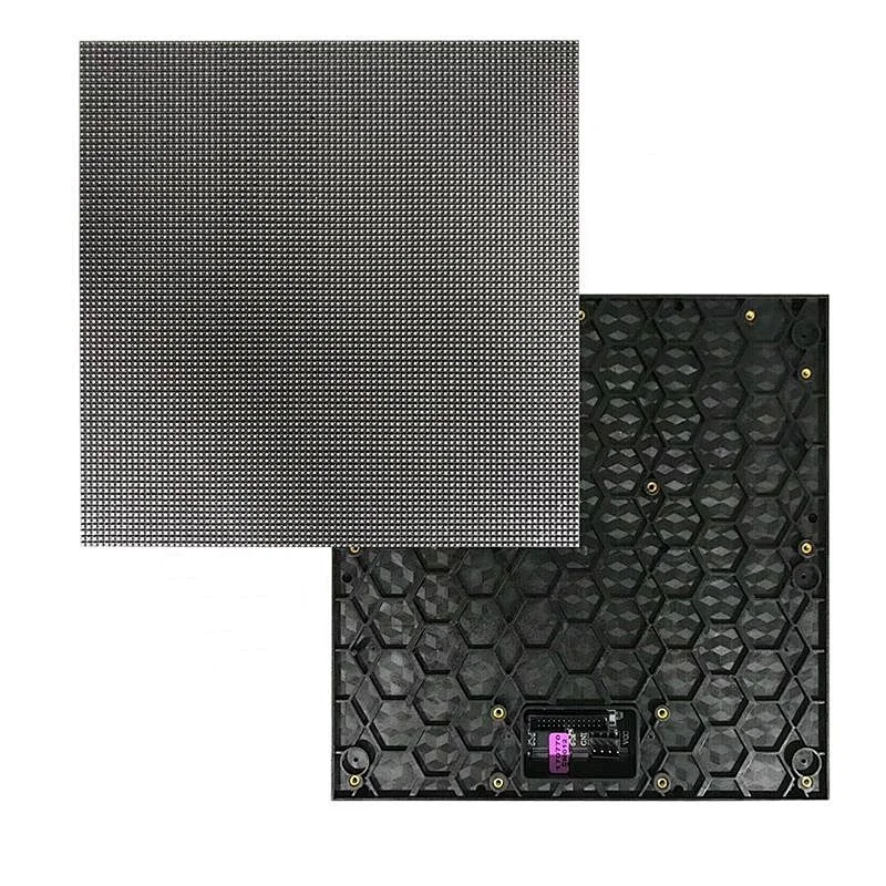 SMD Full Color Led Module 250*250 P2.97 Pixel Pitch Outdoor Led Panel