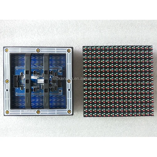 Best Price with Good Quality p10 led module outdoor High Brightness 2 Years Warranty