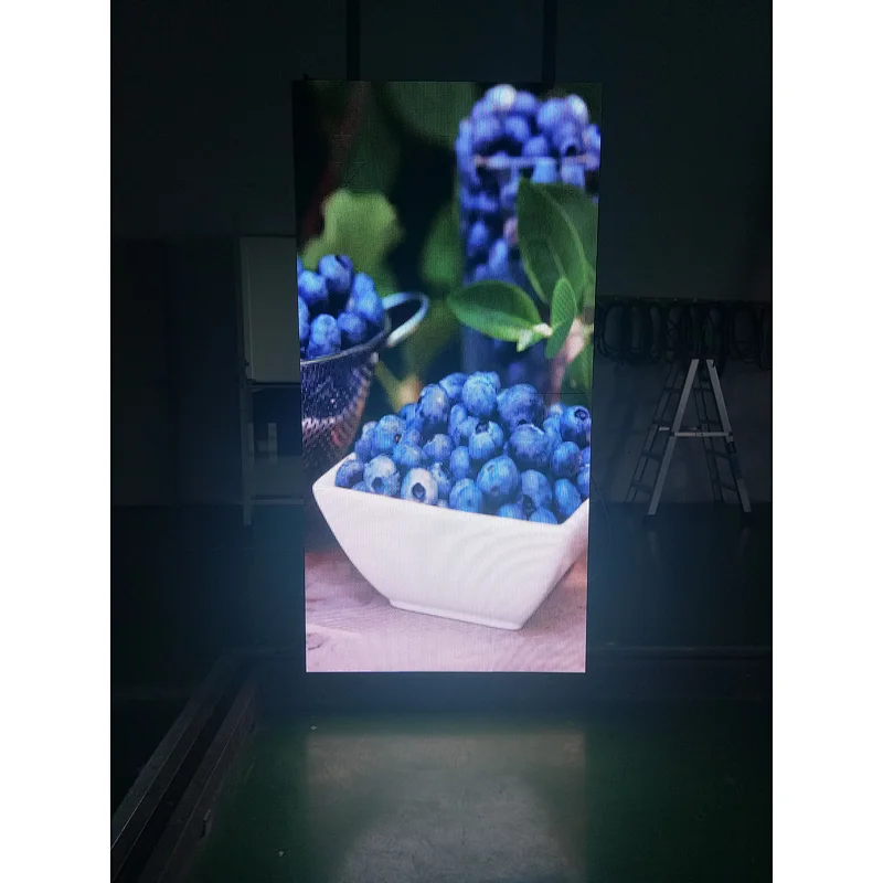 Hot sale HD SMD full color P5 indoor led display screen led video tv screen wall mounted led display screen