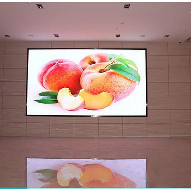 Hot selling factory price p2.5 indoor smd rental led wall display screen p2.5 indoor led display module panel