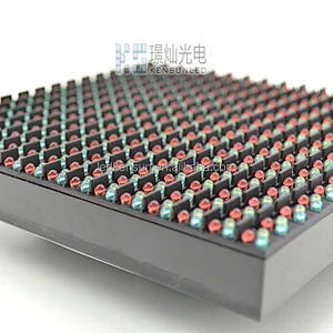 Hot selling p10 led module dip with best quality and low price