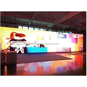outdoor p3.91 500x1000 commercial LED display pantalla led 3.91 pixel