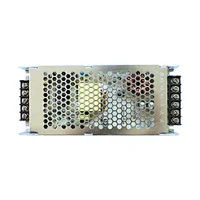 Ready to ship Rong Electric Power Supply 5V 40A For Indoor And Outdoor Led Screen Driver