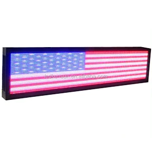 Wholesales p5mm high brightness wireless 3g asychronous led video billboards