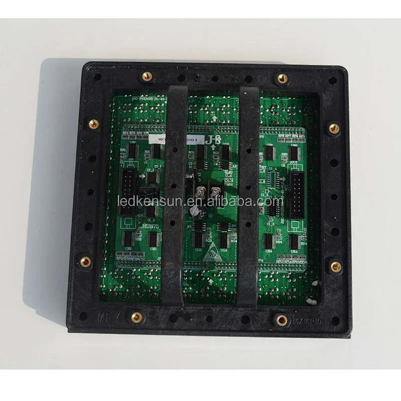 Hot selling p10 led module dip with best quality and low price