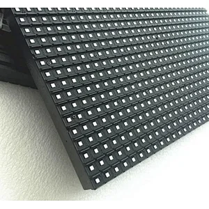Front Service Led Module  320*320mm P5.93 Outdoor Led Display Module