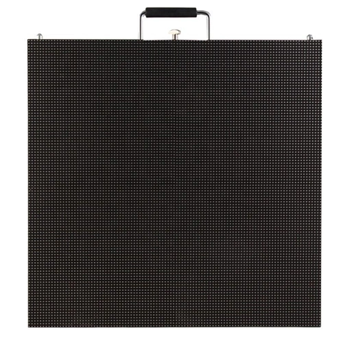 Shenzhen nationstar indoor super slim smd2121 black chip  led display p4 led video wall