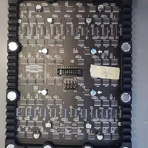 Nationstar Led chip MBI5153IC Indoor P1.56 Soft LED Module