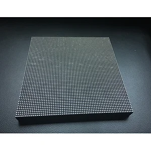 Outdoor 3mm SMD1921 P3 high brightness led display screen fixed install led advertising screen MBI5020IC