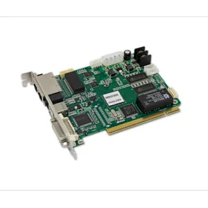 Ready to ship Nova sending card MSD300/MSD600 full color led display indoor outdoor led board 1280*1024 pixels led controller