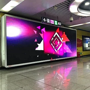 P2.5 Full Color Led Display indoor led panel 11USD/pcs with 160x160m size