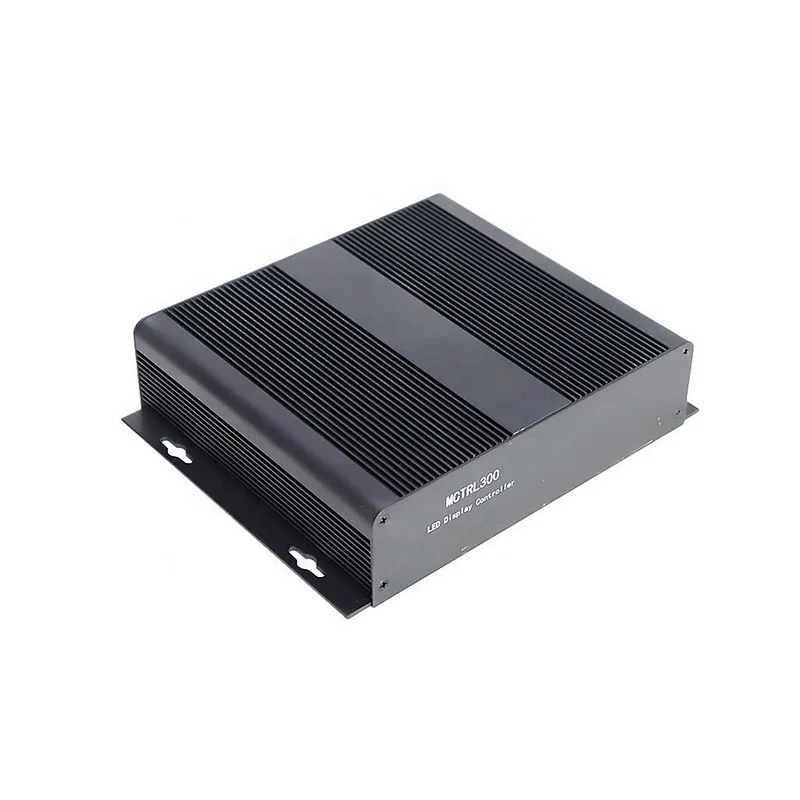 Stock products Novastar controller Synchronization sending box MCTRL300 for large LED display screen
