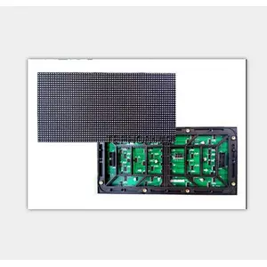 SMD2727 outdoor waterproof  P5 full color led advertising display module 320mm*160mm led panel
