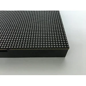 Good Price CE FCC ROHS SMD Full Color P2.5 P3 P4 P5 Indoor LED Display Panel Video Advertising RGB P2.5 320x160mm led module