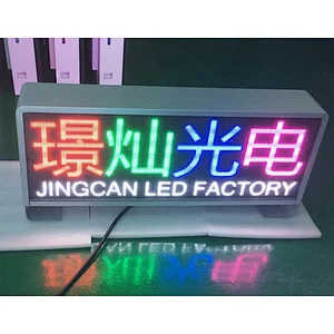 Advertising Car Top Taxi Led 2014 New Rent Led Display Screen Indoor Full Color Graphics Al-frame Cabinet 1R 384mmx384mm 6500nit