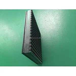 Hot selling p10 indoor led module with best quality and low price