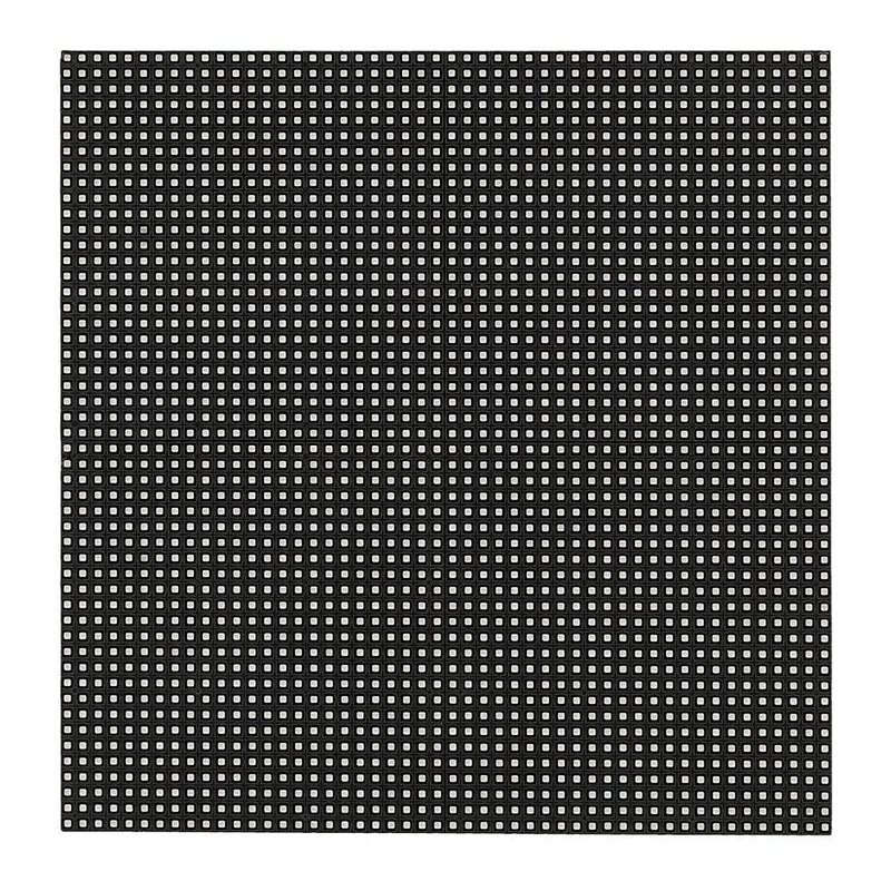 2021 New P3.8 Outdoor Led Module 192mm*192mm IP65 Waterproof Led Panel