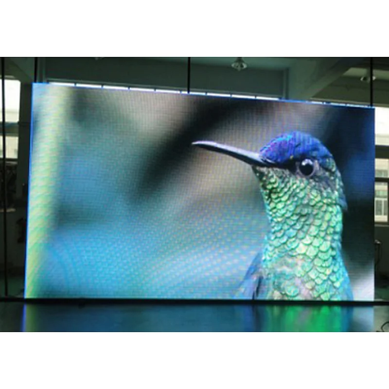 Outdoor Full Color LED Display P5 P6 P8 HD Electronic Display LED Advertising billboard Large Rental Screen