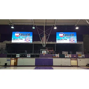 HD high quality p2.5 indoor full color rental led display screen