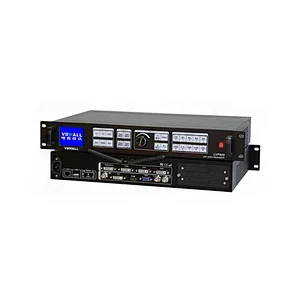 Vdwall LVP909 Series LED Display Controller LVP909 909F LED Video Processor 6.5 Kg AC110~240V CE ROHS FCC 1 Piece CN;GUA LVP609