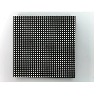 P6 P4 P5 P8 P10 Outdoor P6 SMD2727 Full Color outdoor advertising 192x192mm LED display Module