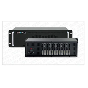 VDWALL Sending card box SC-12 for large display screen splicing occasions
