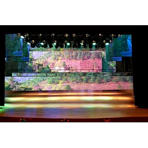 Chinese factory price wholesale p6 192x192mm led display module indoor video stage rental led display screen price in Australia