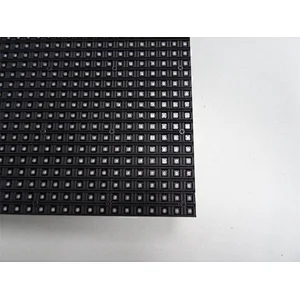 RGB SMD2121 Led Panel P4.81 250mm*250mm Indoor Led Module