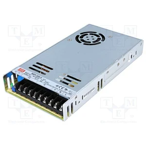 CE Meanwell 110V convertor Power Supply For Led Screens