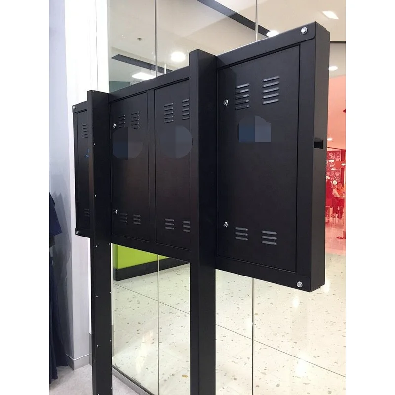 500x500 P3.91 Front service LED Cabinet Indoor Rental Mobile LED Video Wall Screen