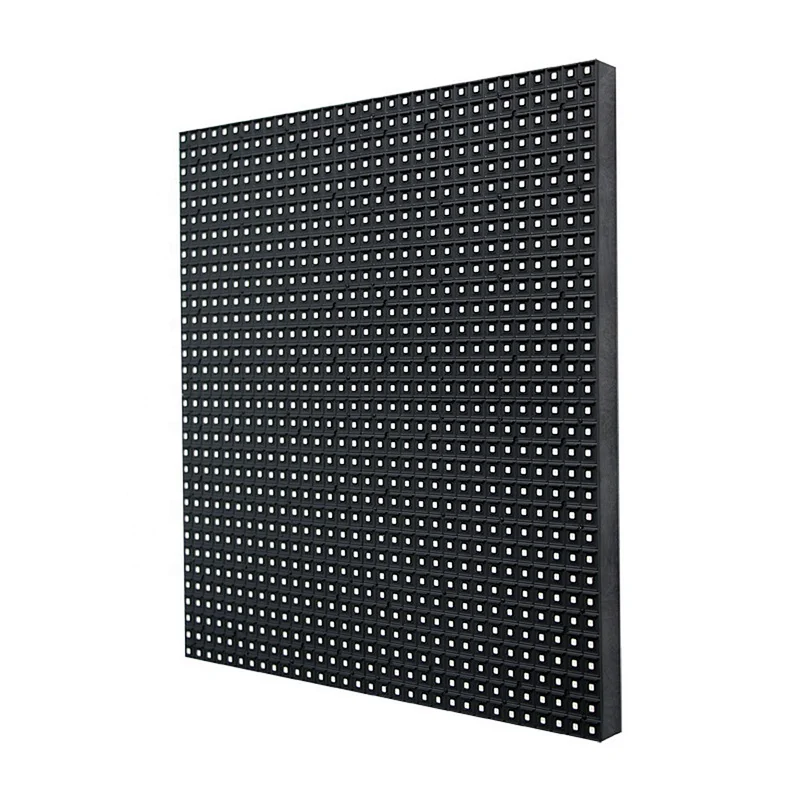 P5 SMD full color outdoor led large screen display P5 panel outdoor full color smd led module size 160*160mm