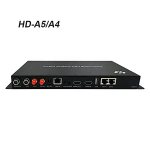 Huidu HD-A4/A5/A6 Send Box Asynchronous/Synchronous LED Controller for LED Display