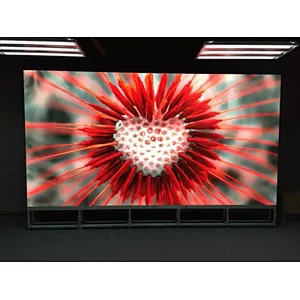 P2.9mm SMD LED Display 500X500MM Indoor MW With CE Certification