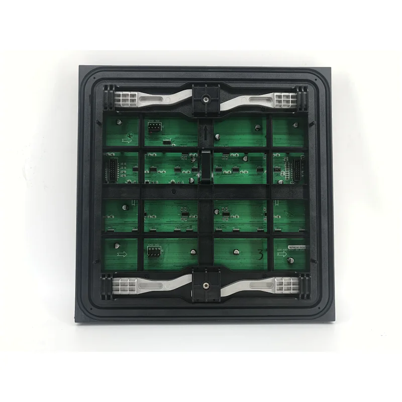 960*960 Cabinet P10 Front Service LED Display Outdoor Waterproof Billboard Led Display