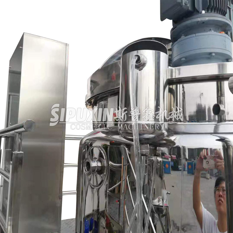 Liquid Soap Mixing Machine/Liquid Mixing Tank - China Liquid Soap Mixing  Machine, Liquid Mixing Tank