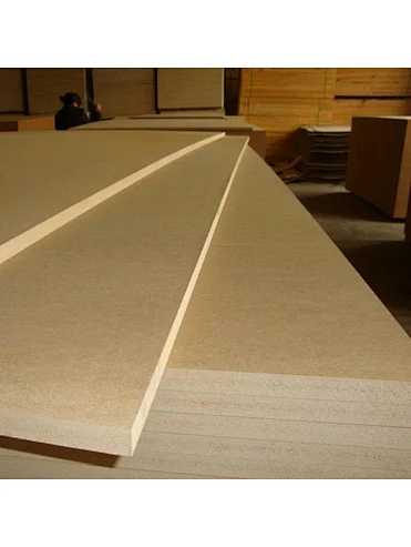 fire resistant and moisture proof MDF