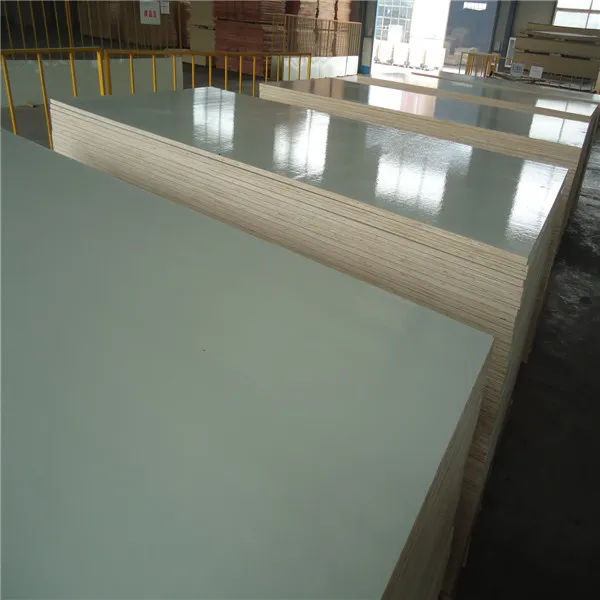High Quality HPL Plywood