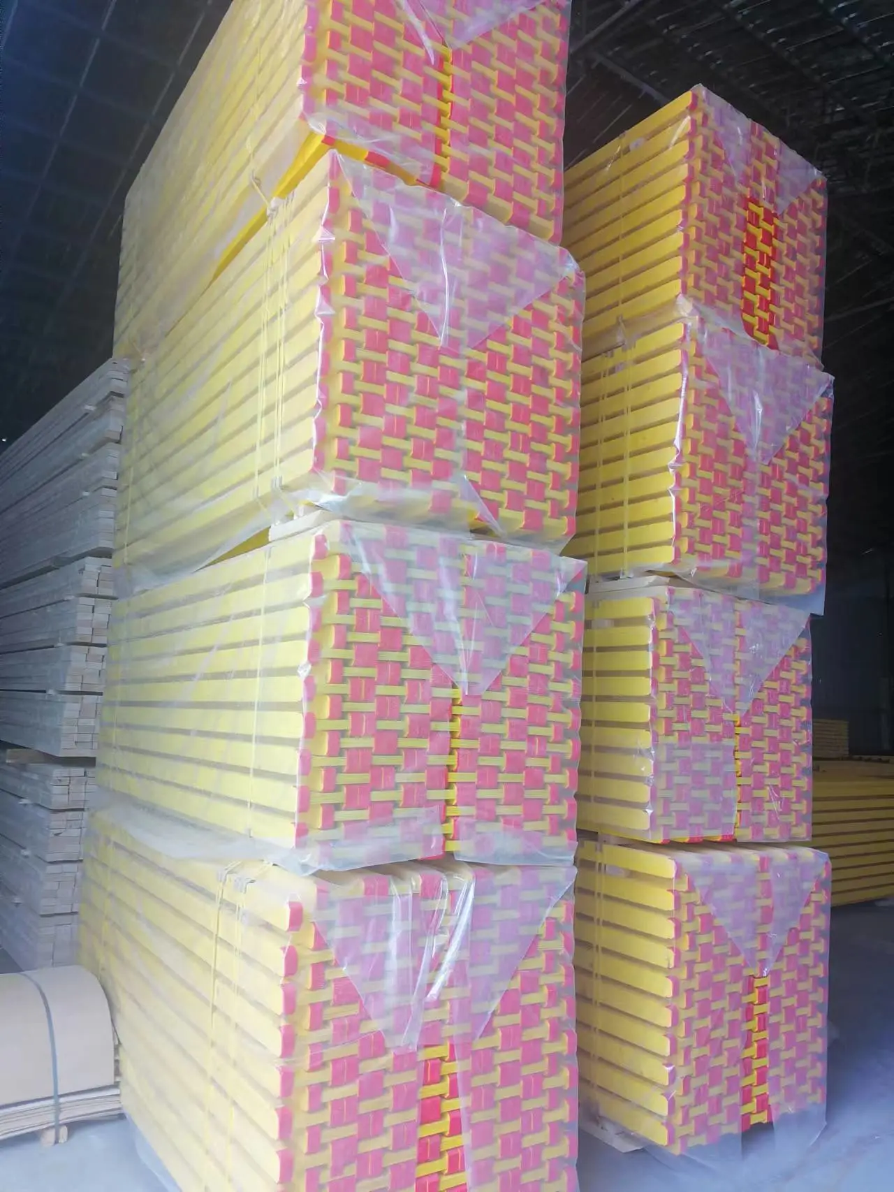 High quality H20 Timber Beam for Formwork