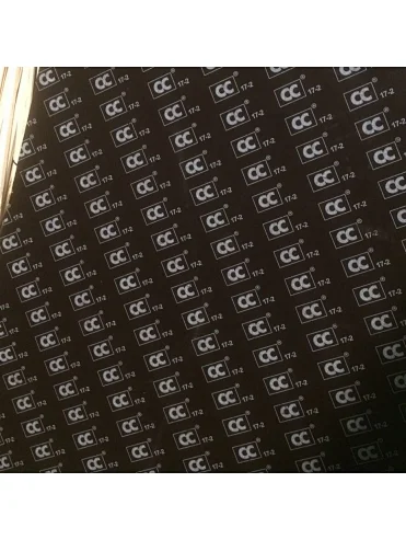 CC 17-2 Film Faced Plywood