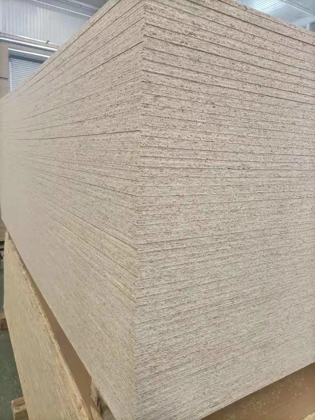 OSB with JAS for Japan market