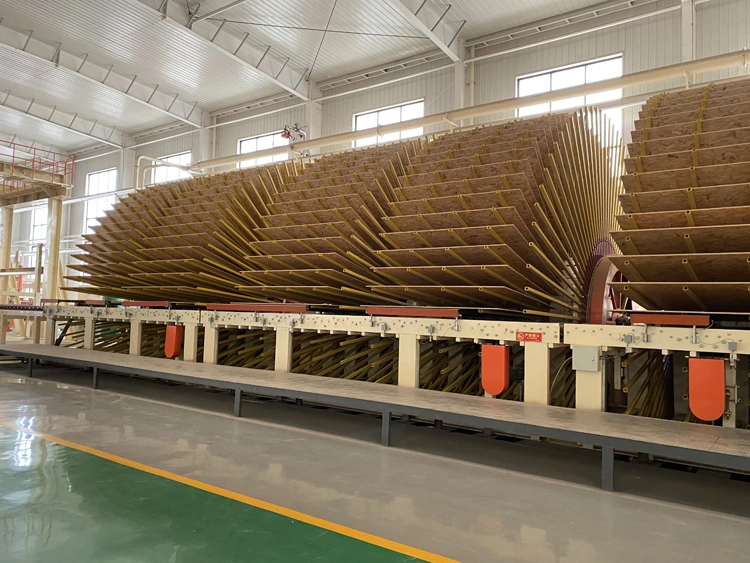 OSB with JAS for Japan market