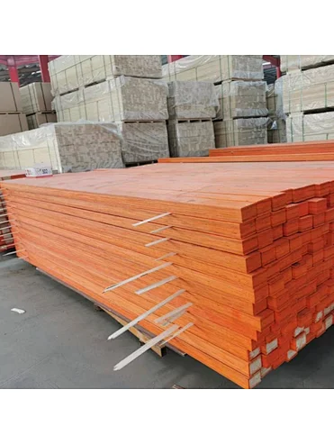 Structural laminated veneer lumber