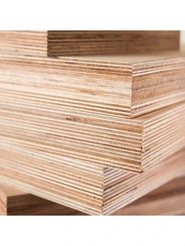Leader plywood