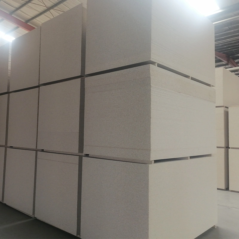 particle board