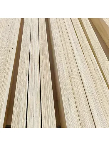 Structural laminated veneer lumber