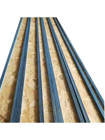 Viga de encofrado OSB H20 - h35