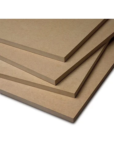 fire resistant and moisture proof MDF