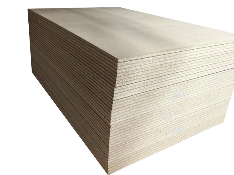 High Quality big size Particle Board/Chipboard for Decorative and Furniture