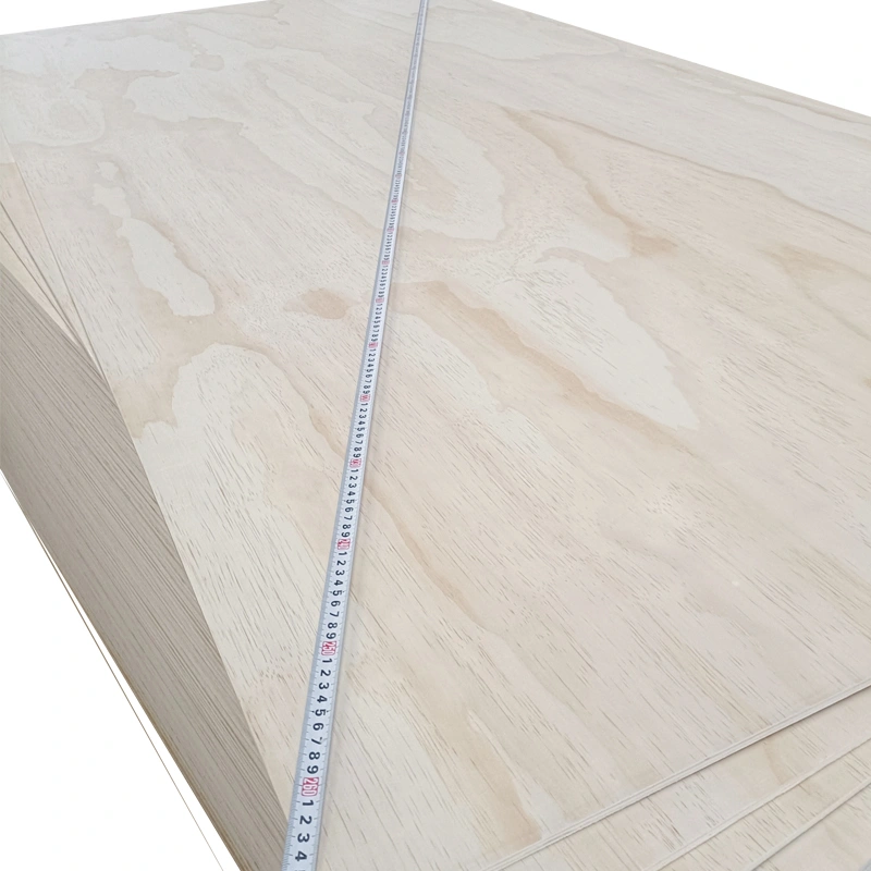 radiata pine plywood manufacturers